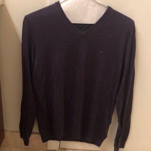 Calvin Klein men’s sweater